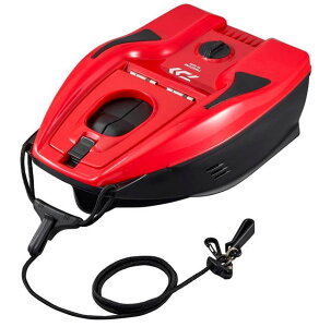 【鮎】【ダイワ】友舟 GX-560Wカラー:レッド/ブラック【4550133567865】