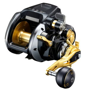 シマノ ビーストマスター MD6000 (リール) 価格比較 - 価格.com