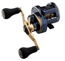 【ダイワ】21 ソルティガ IC 100P-DH（右）【4550133034664】【送料無料：北海道・沖縄は500円頂戴いたします※ロッドとの同梱不可】