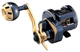 【ダイワ】21 ソルティガ IC 100（右）【4550133034688】【送料無料：北海道・沖縄は500円頂戴いたします※ロッドとの同梱不可】