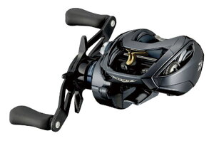 ダイワ スティーズ A TW HLC 7.1R (リール) 価格比較 - 価格.com