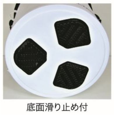 [Protrust] Horse Mackerel Live Bait Bucket SP 33cm PT-4048 Color: White Camo [4909858347267]