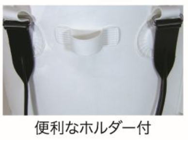 [Protrust] Horse Mackerel Live Bait Bucket SP 33cm PT-4048 Color: White Camo [4909858347267]