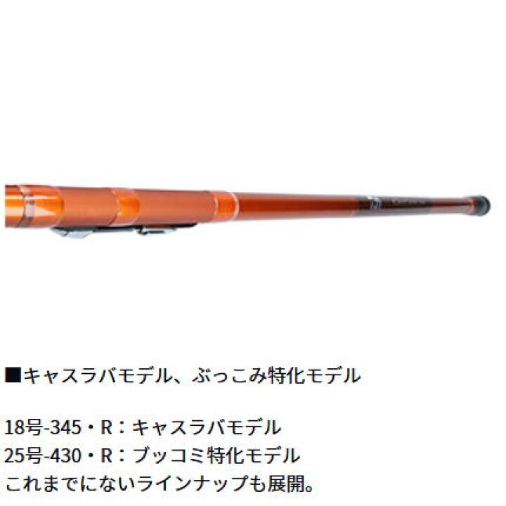 楽天市場】【大型商品（180サイズ）】 【ダイワ】20 キャスティズム 27 