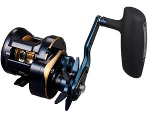 ダイワ ソルティガ 300HL (リール) 価格比較 - 価格.com