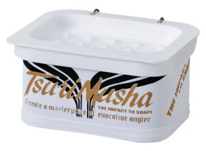 yޕҁzTsuriMusha GTBOXJ[FzCgy4996578505039z