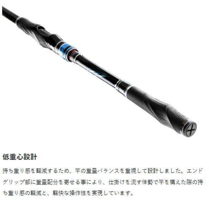 楽天市場】【がまかつ】23 がま磯 アテンダー3 06-53【4549018736083 