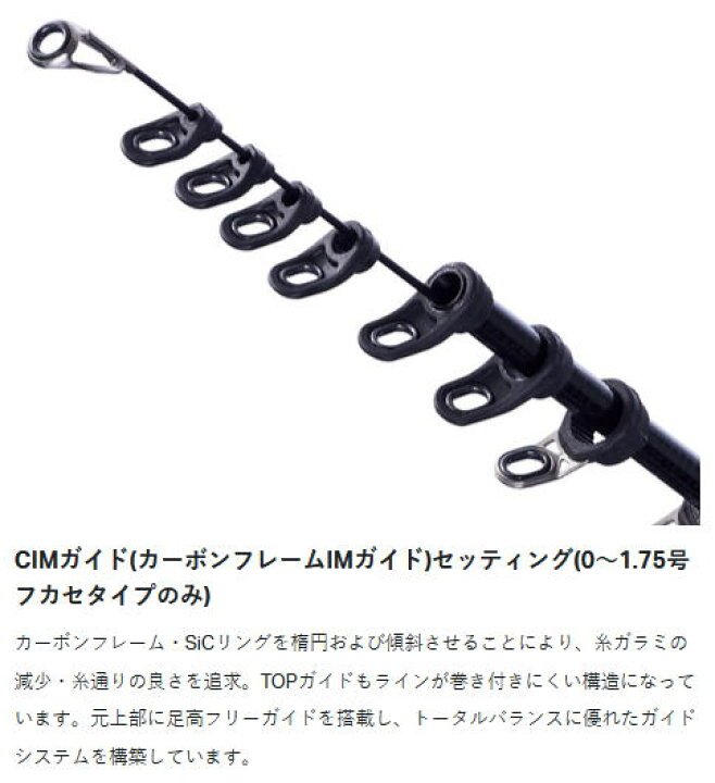 楽天市場】【がまかつ】がま磯 アルデナ 125−53【4549018509809 