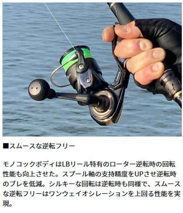 楽天市場】【ダイワ】25 銀狼LBQD【4550133445095】【送料無料：北海道 