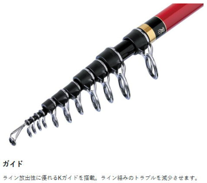 楽天市場】【がまかつ】 沖縄SPECIAL ULTIMATE タマン H500 
