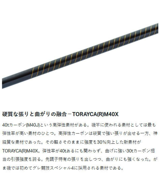楽天市場】【がまかつ】がま磯 グレ競技SPECIAL IV 175-53 