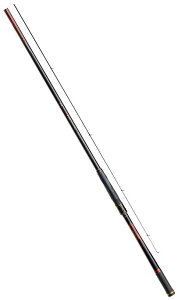 がまかつ がま磯 スーパープレシードロングスペシャル 125-58 5.8m