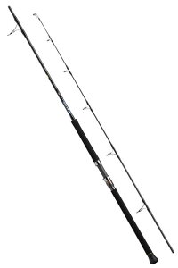 ダイワ ソルティガ C 81-5 (ロッド・釣竿) 価格比較 - 価格.com