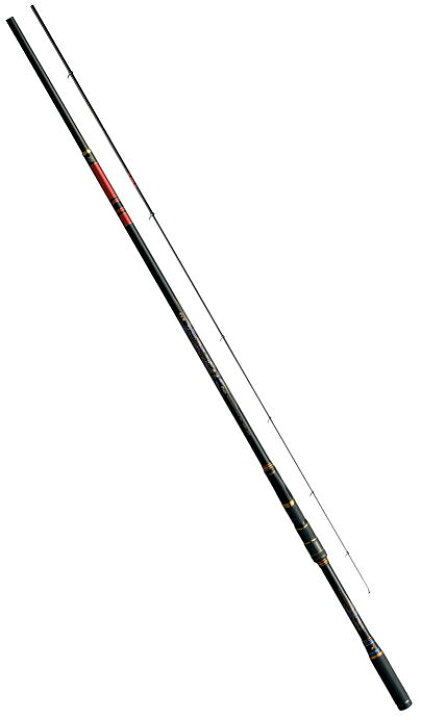 楽天市場】【がまかつ】がま磯 マスターモデルII 尾長 HH-50 