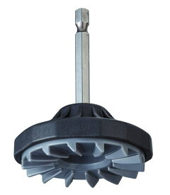【第一精工】高速リサイクラー2.0オプション 楽速電ドラビット【4995915333328】