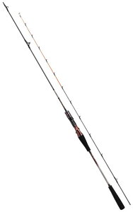 ダイワ 紅牙AIR N69MHB-MT・N (ロッド・釣竿) 価格比較 - 価格.com