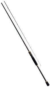 がまかつ ラグゼ EG X S89ML-solid 8.9ft