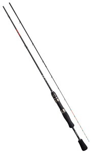 がまかつ がまちぬ いかだ凪斬 H 1.8m