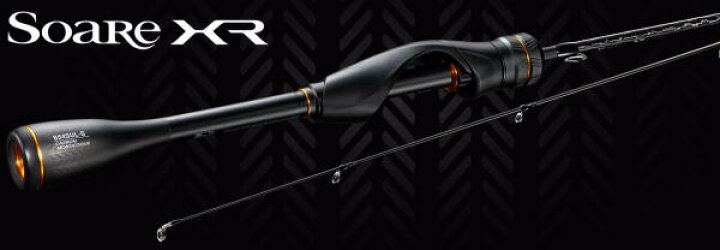 楽天市場】【シマノ】21 ソアレXR S64UL+-S【4969363303806】 : 水谷 