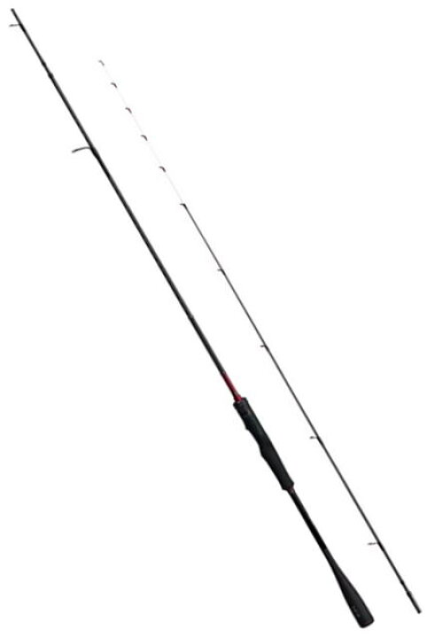 楽天市場】【シマノ】22 セフィア XR メタルスッテ S610H-S/R 