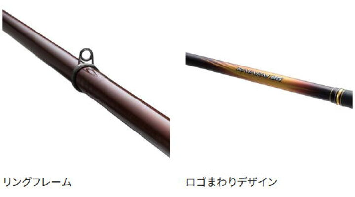 楽天市場】【シマノ】 22 ライアーム BG 5-500【4969363250049 