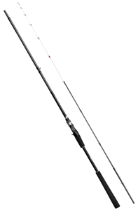 シマノ/海上釣堀竿/シーマーク/ベイトサグリ250/ティップカバー付 シーマーク ベイトサグリ[SEAMARK BAIT SAGURI] | 海上釣堀 | 磯