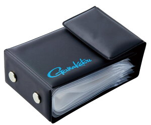 y܂z2023tbNt@C GM2581J[FubN(Gamakatsu)y4549018702989z