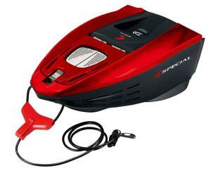 【鮎】【ダイワ】友舟 BT-800SP-Sカラー:メガレッド【4960652084642】