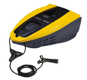 【鮎】【ダイワ】友舟 BX-800Sカラー:イエロー【4960652084666】