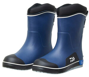 �y�_�C���z�E�C���^�[���W�A���f�b�L�u�[�c�i�ԁFWD-2402�J���[�F�l�C�r�[�T�C�Y�FL�i26.0�`26.5�j�y4550133210747�z