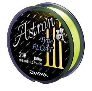 �y�_�C���z�A�X�g������ TYPE-FLOAT III�����F2�����ʁim�j�F150�y4960652278997�z