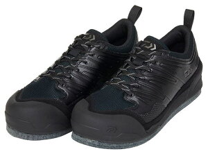 【ダイワ】2022DS-2603(スパイクフェルトソール) フィッシングシューズカラー:ブラックサイズ:25.5【4550133209314】