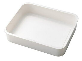 【シマノ】フィクセル トレー 9L用品番：CS-009Jカラー：ホワイト 【4969363743022】