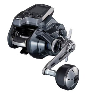 【シマノ】25フォースマスター 300【4969363047335】【送料無料:北海道・沖縄は500円頂戴いたします※ロッドとの同梱不可】