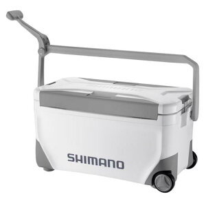 【シマノ】スペーザ ライト 250 キャスター 品番:NS-E25Yカラー:グレー【4969363118387】