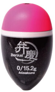 �y�L�U�N���z�ٌc -Benkei-�J���[�F�s���N�K �i�FB���d�ig�j�F14.6�y4941702001475�z