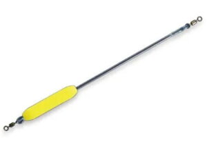 【釣研】ファステック クッションインジケーター浮力:00号【4989801854066】