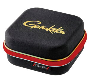 y܂z^n[h[P[XiR[hFGM2631J[FubN×bh (Gamakatsu)y4549018786835z