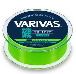 �yVARIVAS�zVARIVAS�� �t���[�g�^�C�v 150m�����F2.5�J���[�F�t���b�V���O���[���y4513498123961�z