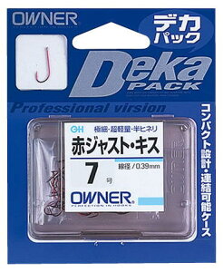 �y�I�[�i�[�z�i �ԁF11372�f�J�p�b�N�@�ԃW���X�g�E�L�X�T�C�Y�F7���y4953873263361�z