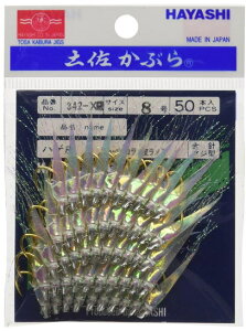 yђދ쏊z50{ yԂ j[I[烉AW^ jTCYF8y4988540006019z