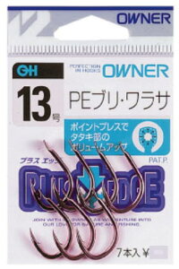 �y�I�[�i�[�z�i �ԁF10726PE�u���E�����T�T�C�Y�F13���y4953873206559�z