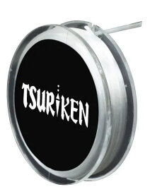 【釣研】ウキ止めゴムPRO【4989801608003】