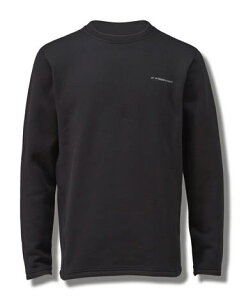 【ハヤブサ・フリーノット】光電子R レイヤーテック アンダーシャツ 超厚手品番:Y1659カラー:ブラックサイズ:LL【4993722138969】