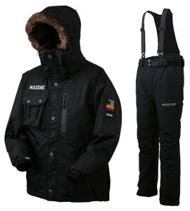 y}Yzmazume CORE ALL WEATHER SUITMZFW-865J[FubNTCYFLy4571190552250z