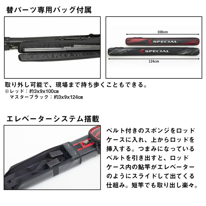 楽天市場】【大型商品(220サイズ)】【鮎】【ダイワ】スペシャル鮎 