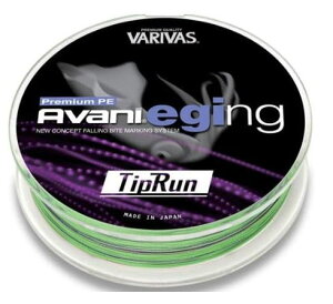 .�yVARIVAS�z�A�o�j �G�M���O �e�B�b�v���� 200m�J���[�F�u���O���[�������F0.4�y4513498063199�z