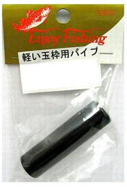 【大島製作所】軽い玉枠用パイプ口金規格：中(18.0mm)【4946109030295】