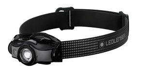 �yLedlenser�zMH5�J���[�FBlack/Gray�y4058205019873�z