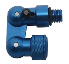 【タカ産業】CN-101IINeck Holder II（ネックホルダー2）カラー：ブルー【4995202900295】